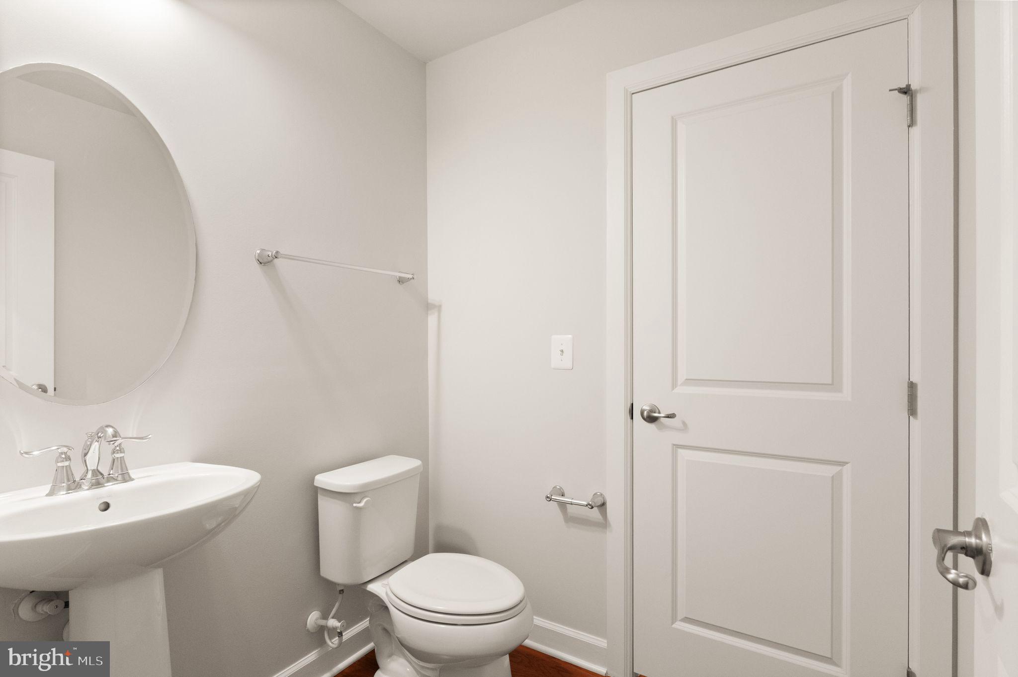 WESTMOORE AT MOOREFIELD - Residential