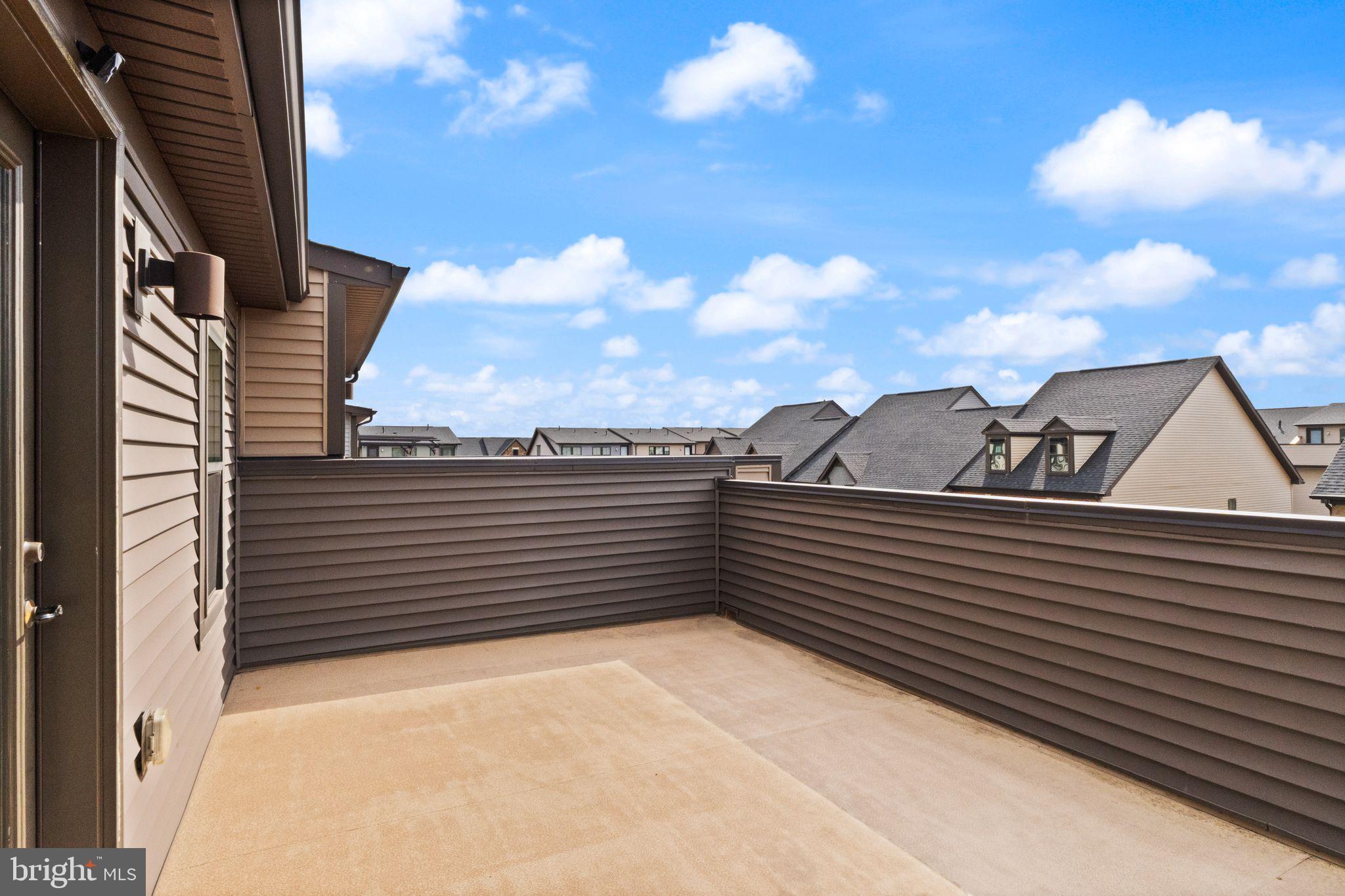 WESTMOORE AT MOOREFIELD - Residential