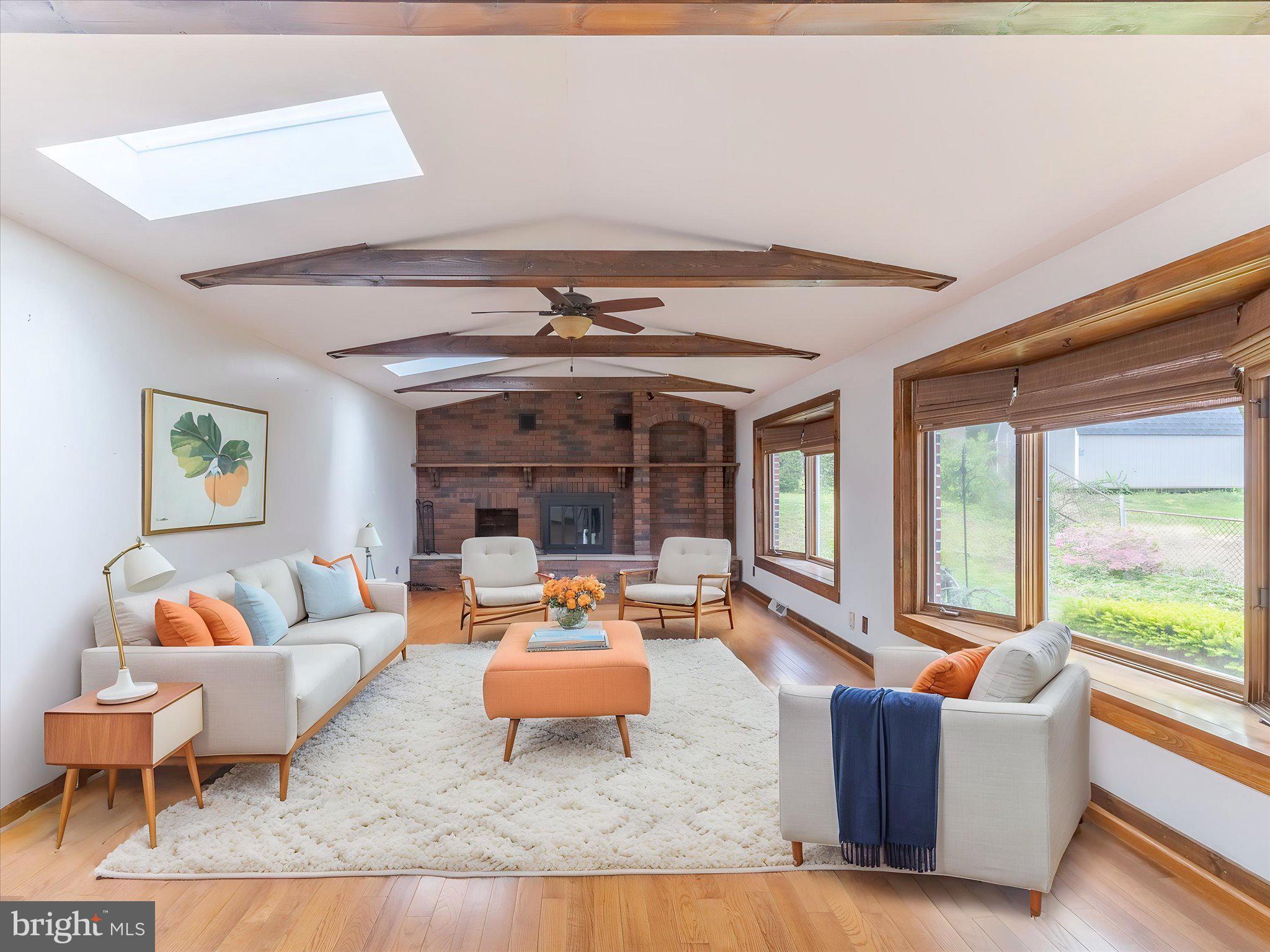 PILGRIM GDNS - Residential