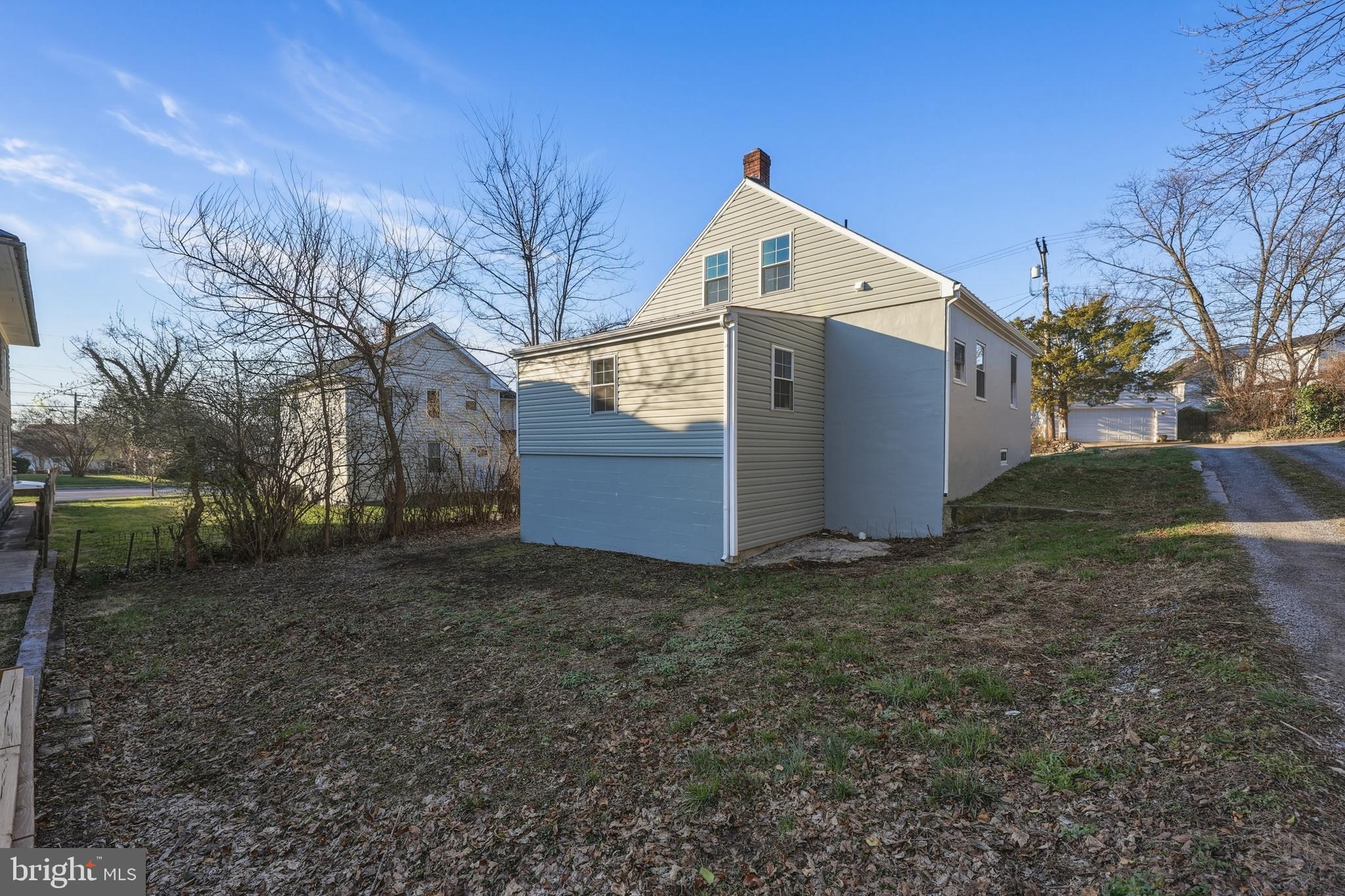 NONE AVAILABLE - Residential