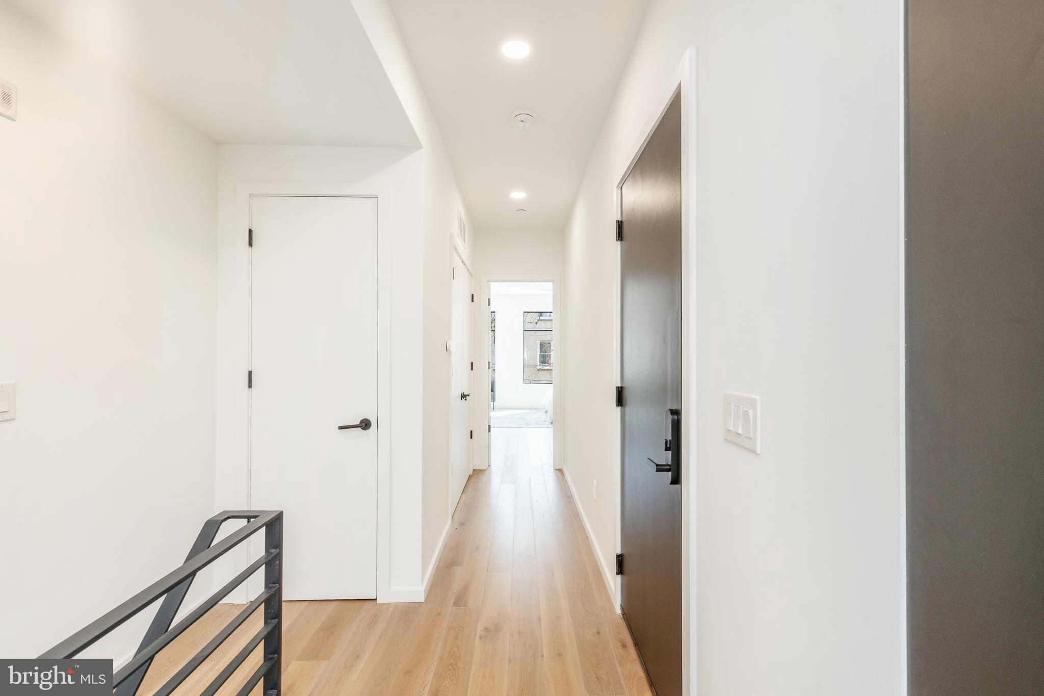 GRADUATE HOSPITAL - Residential