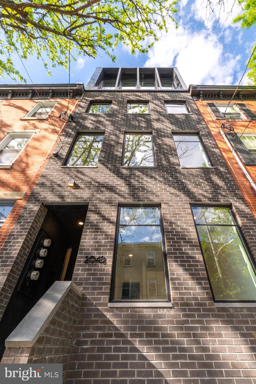 GRADUATE HOSPITAL - Residential