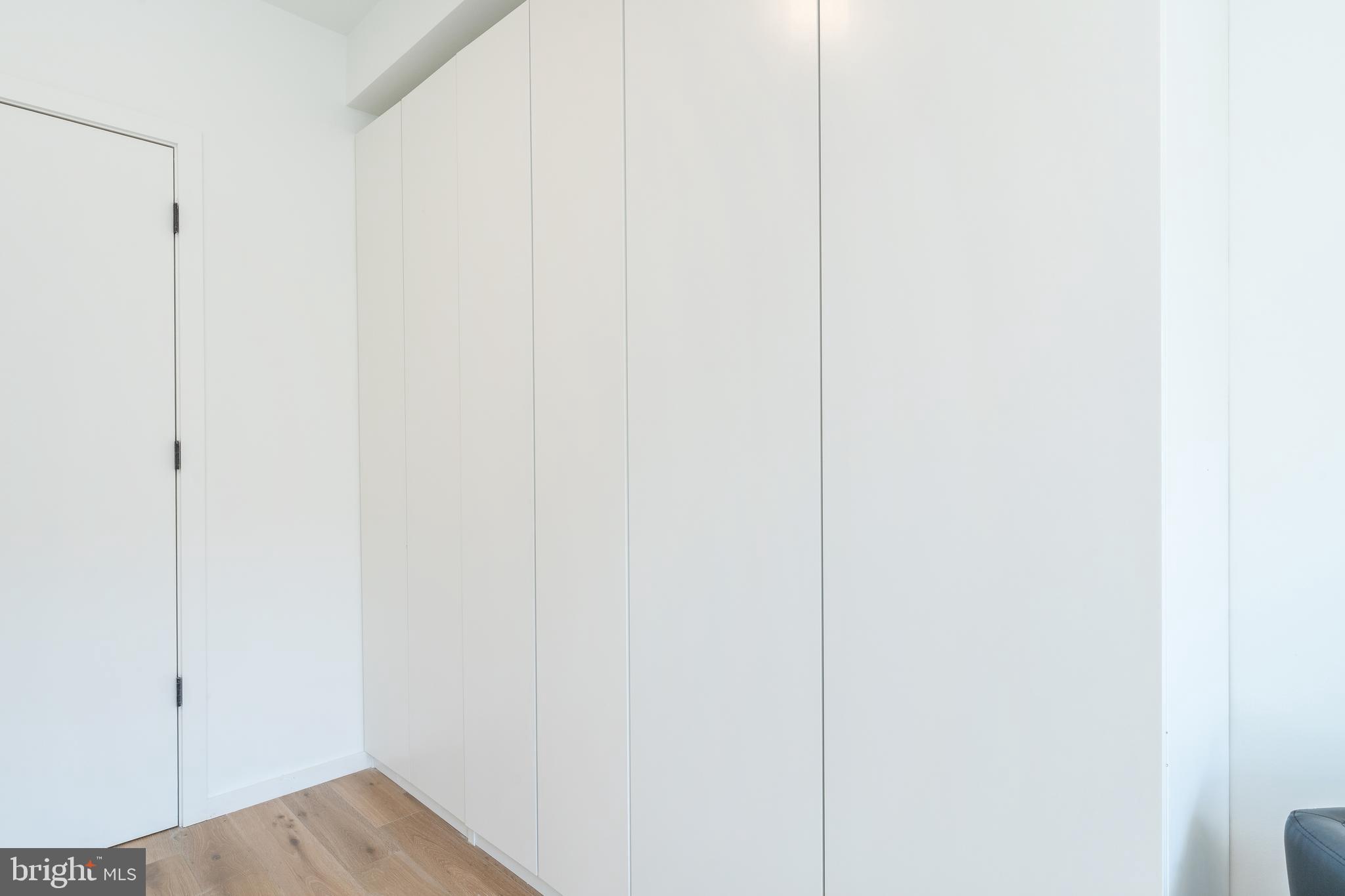 GRADUATE HOSPITAL - Residential