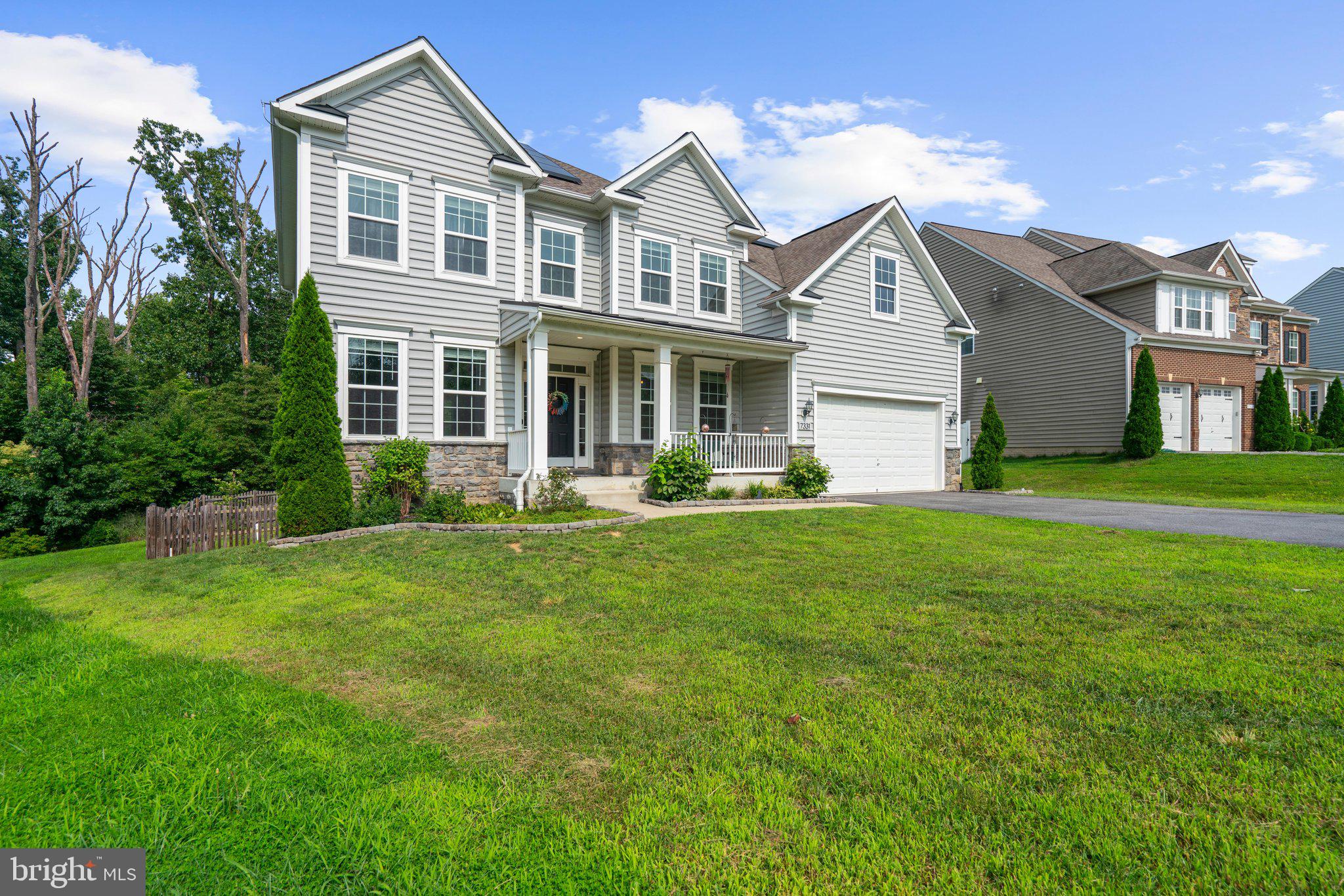 7331 ELBRIDGE COURT