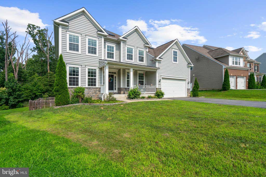 Photo of 7331 Elbridge Court, JESSUP, MD 20794 (MLS # MDAA2154146)