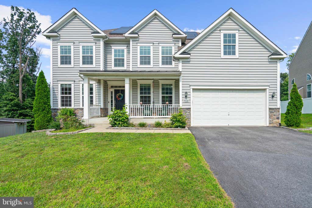 Photo of 7331 Elbridge Court, JESSUP, MD 20794 (MLS # MDAA2154146)