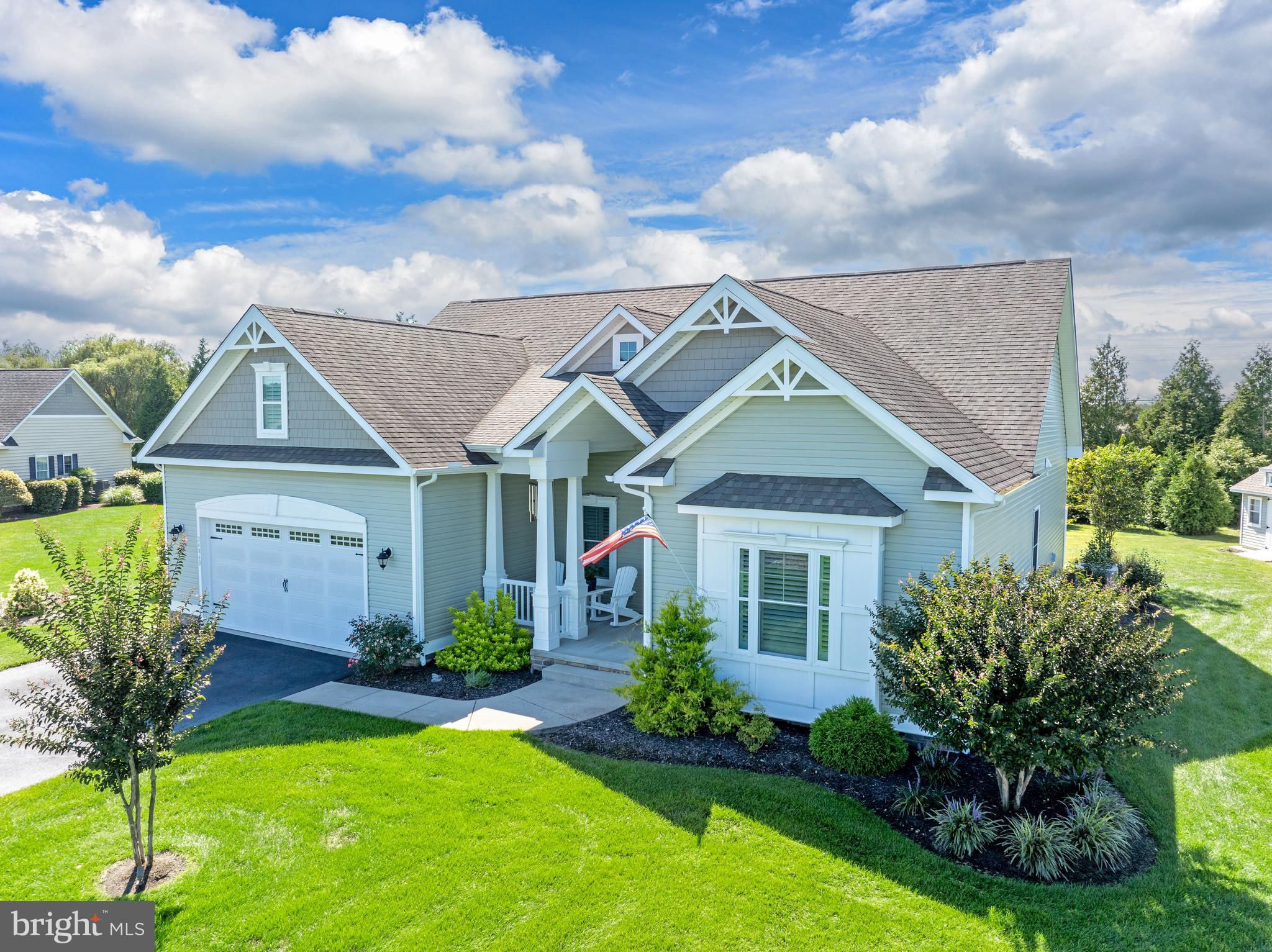 24860 MISTLETOE DRIVE