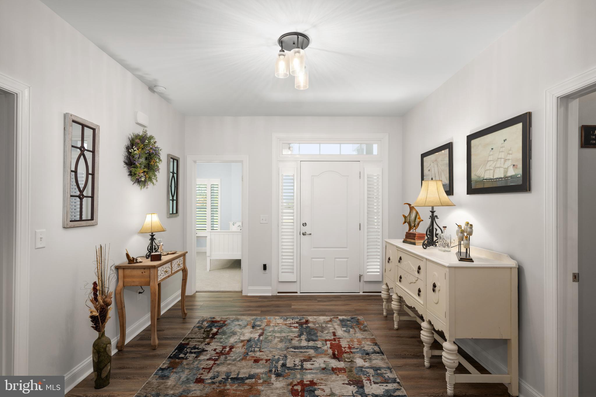 24860 MISTLETOE DRIVE