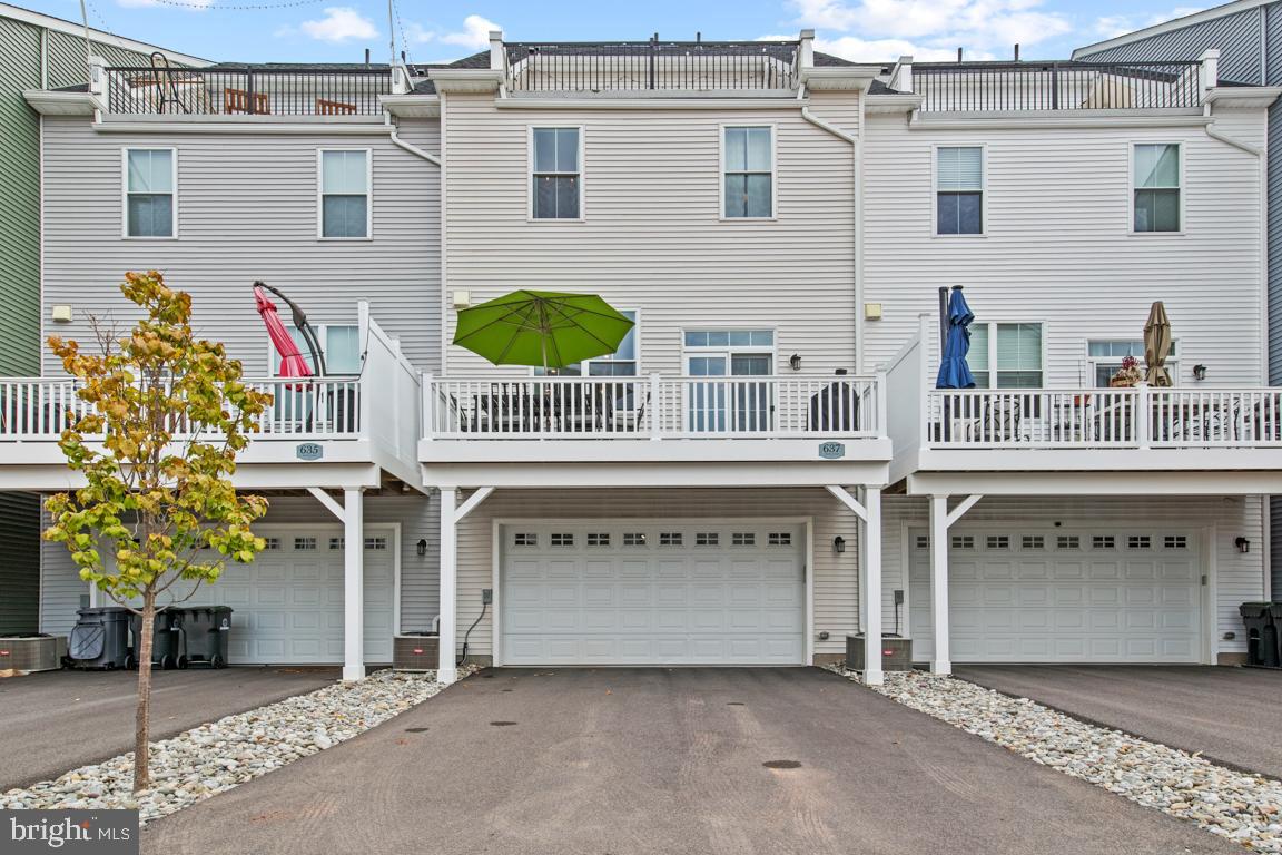 STEELPOINTE - Residential