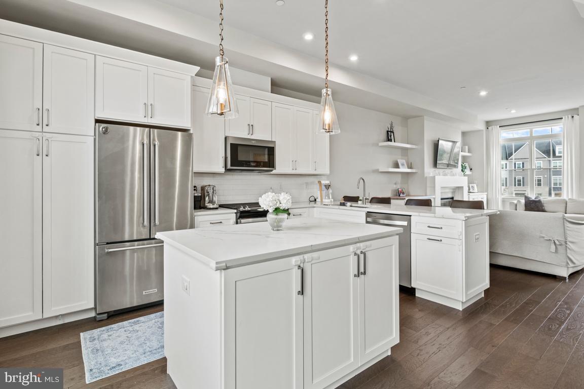 STEELPOINTE - Residential