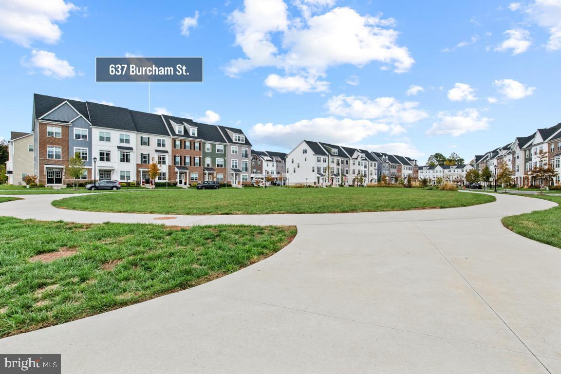 STEELPOINTE - Residential