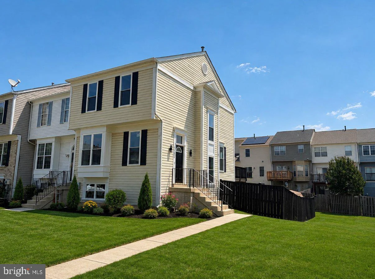 2980 Mourning Dove Place Unit F, Waldorf, MD 20603
