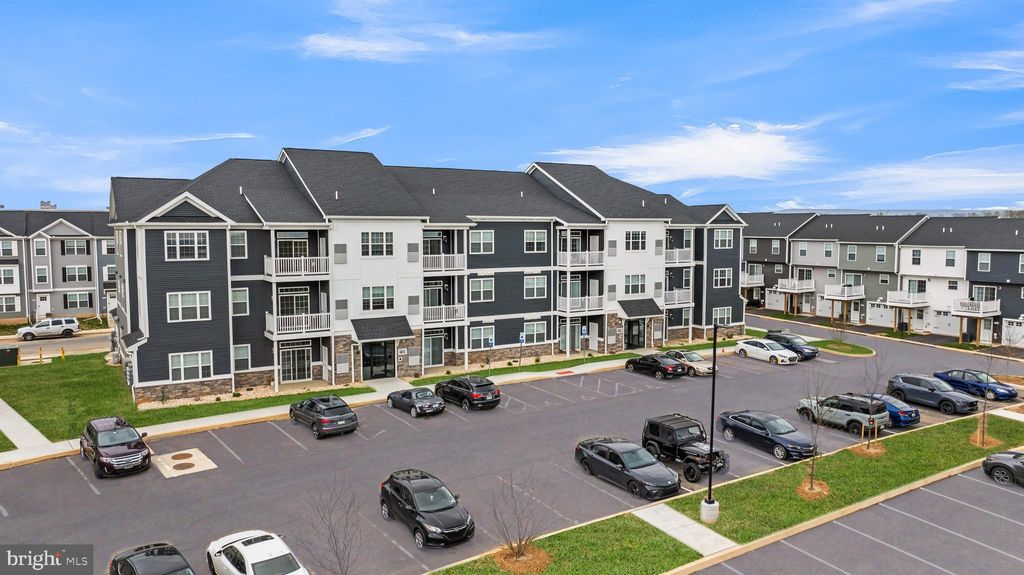 Photo of 1201 Walnut Bottom Rd #10-0116, CARLISLE, PA 17015 (MLS # PACB2049664)