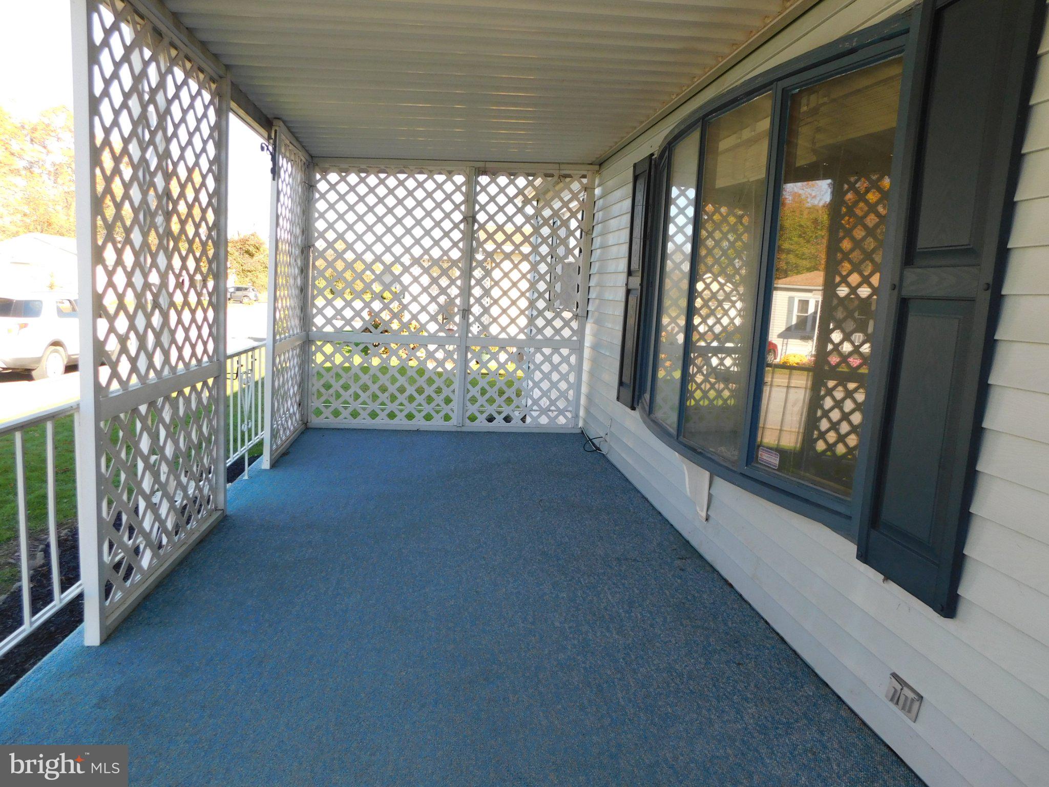 69 STONY RUN VLG