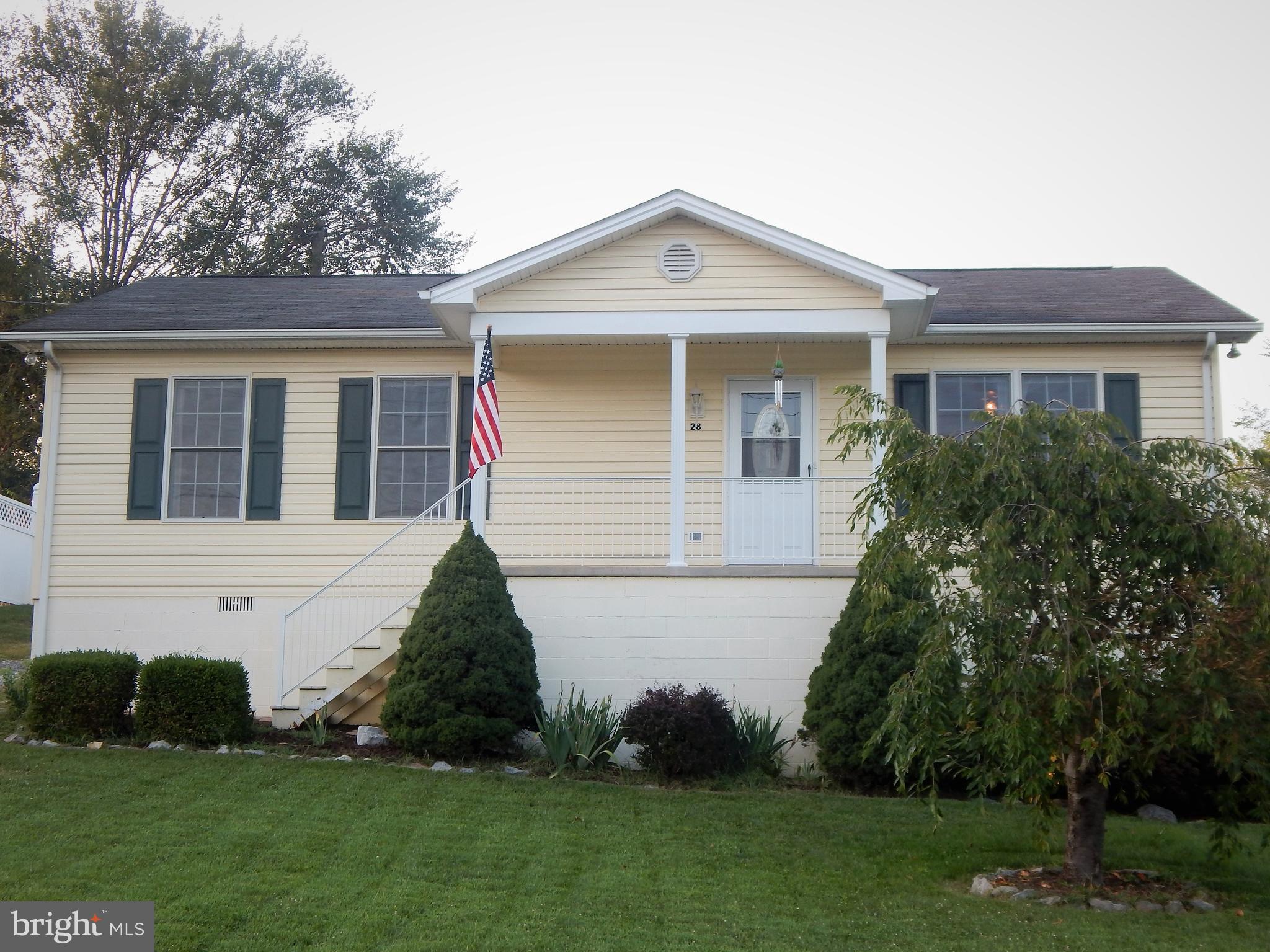 NONE AVAILABLE - Residential