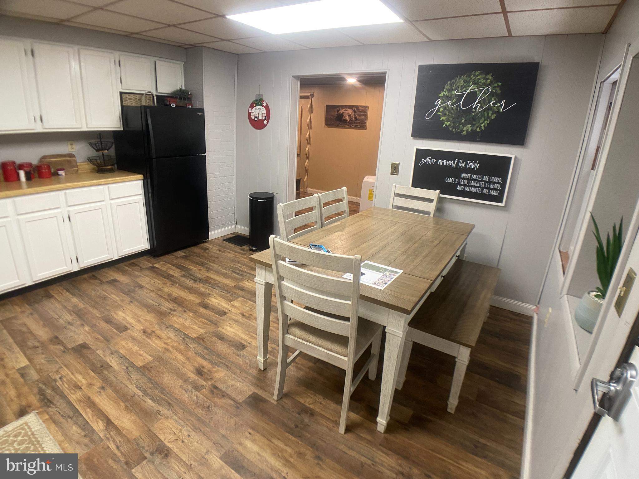 BOWMANS - Residential