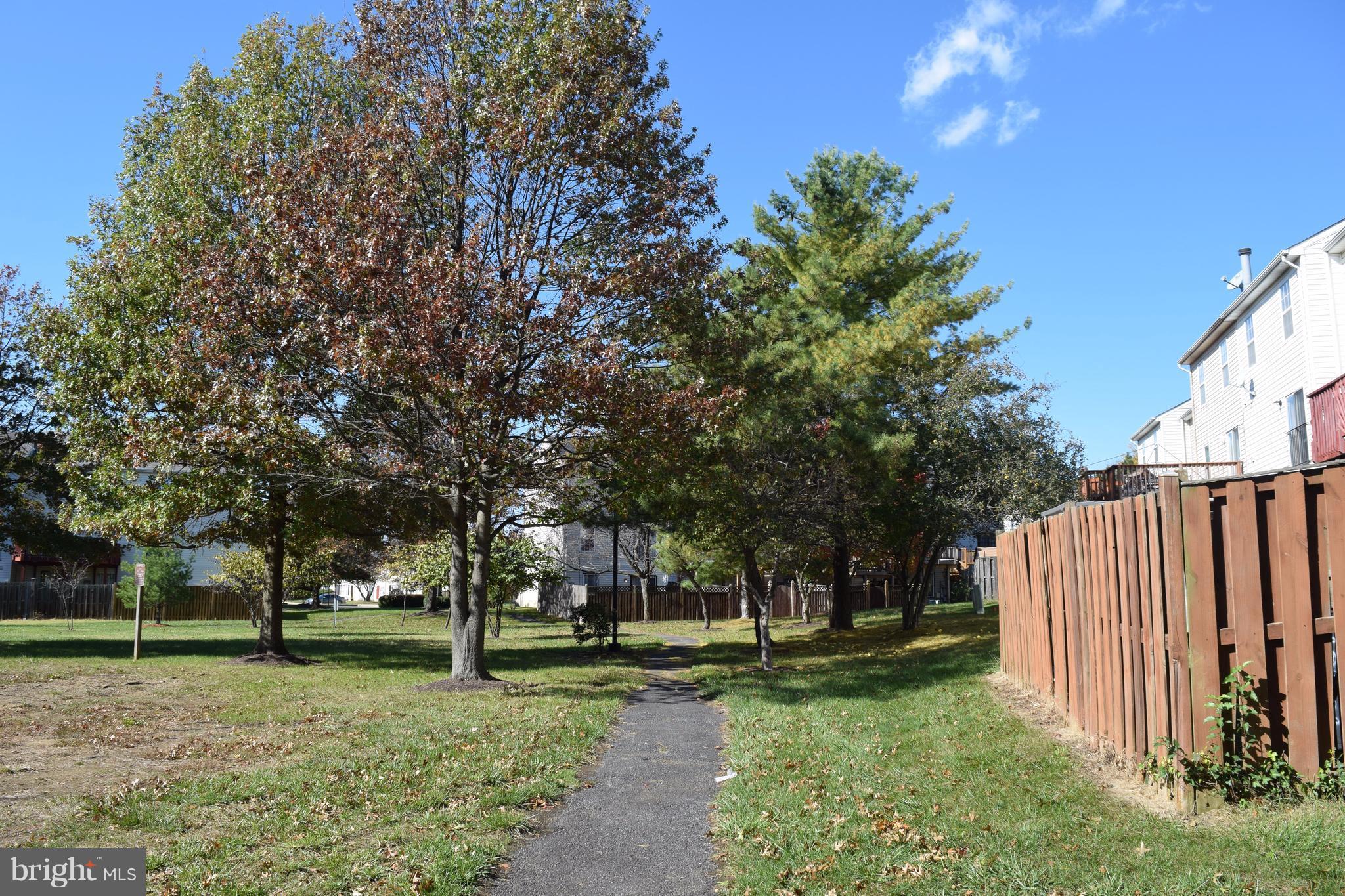 REGENCY TOWNS PLAT TWO - Residential Lease