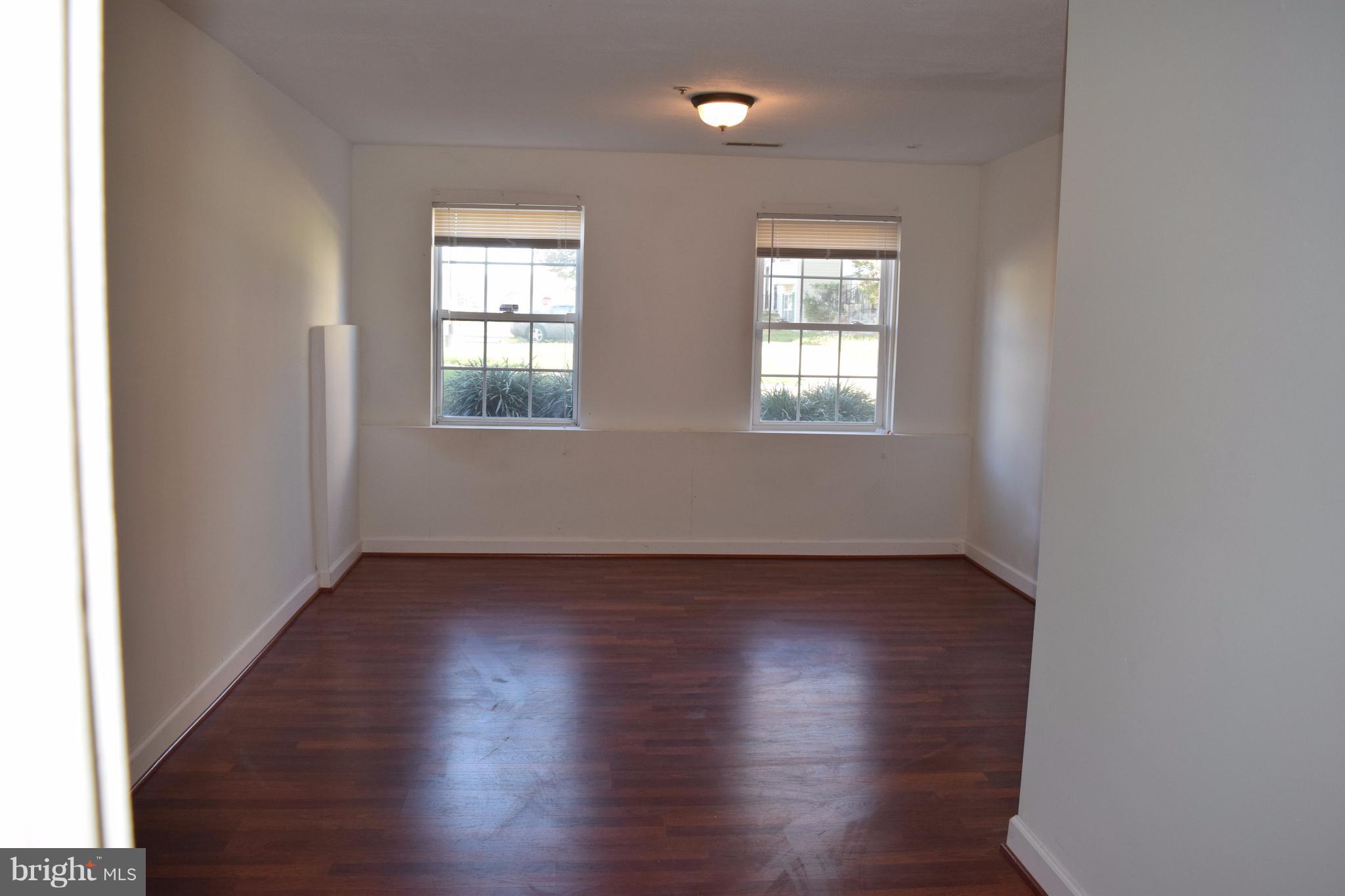 REGENCY TOWNS PLAT TWO - Residential Lease