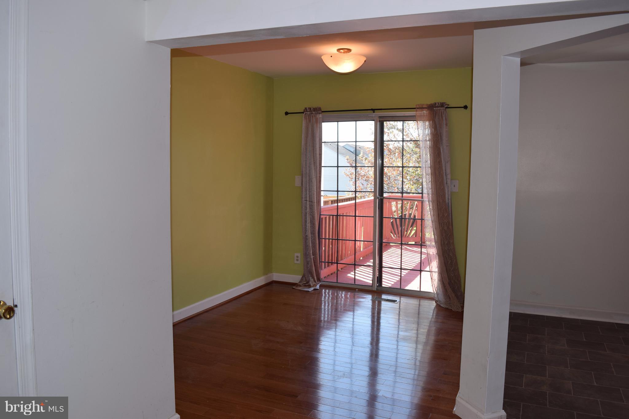 REGENCY TOWNS PLAT TWO - Residential Lease