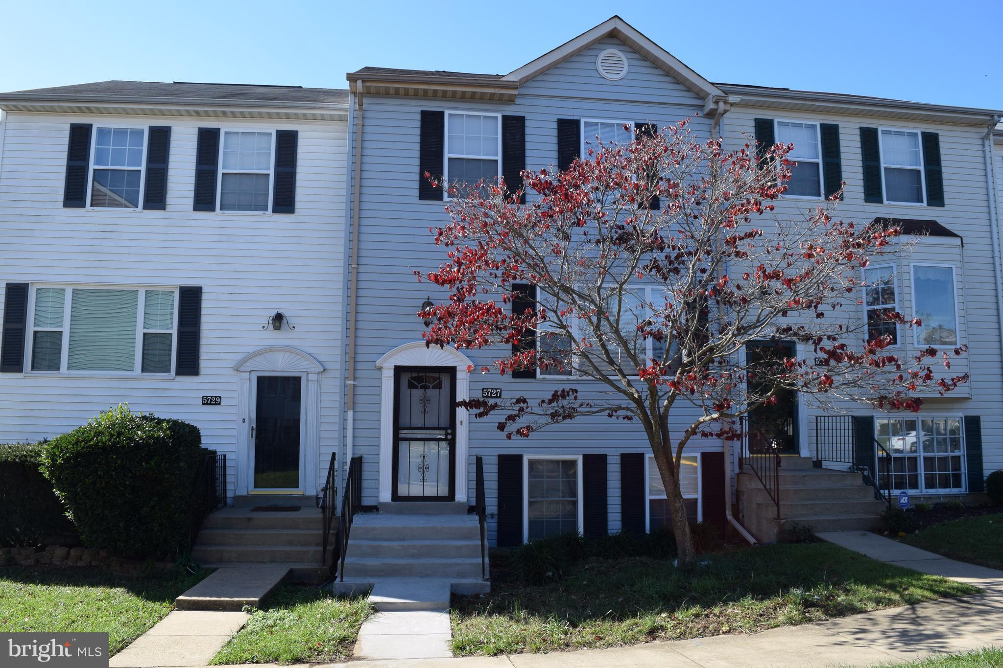 REGENCY TOWNS PLAT TWO - Residential Lease