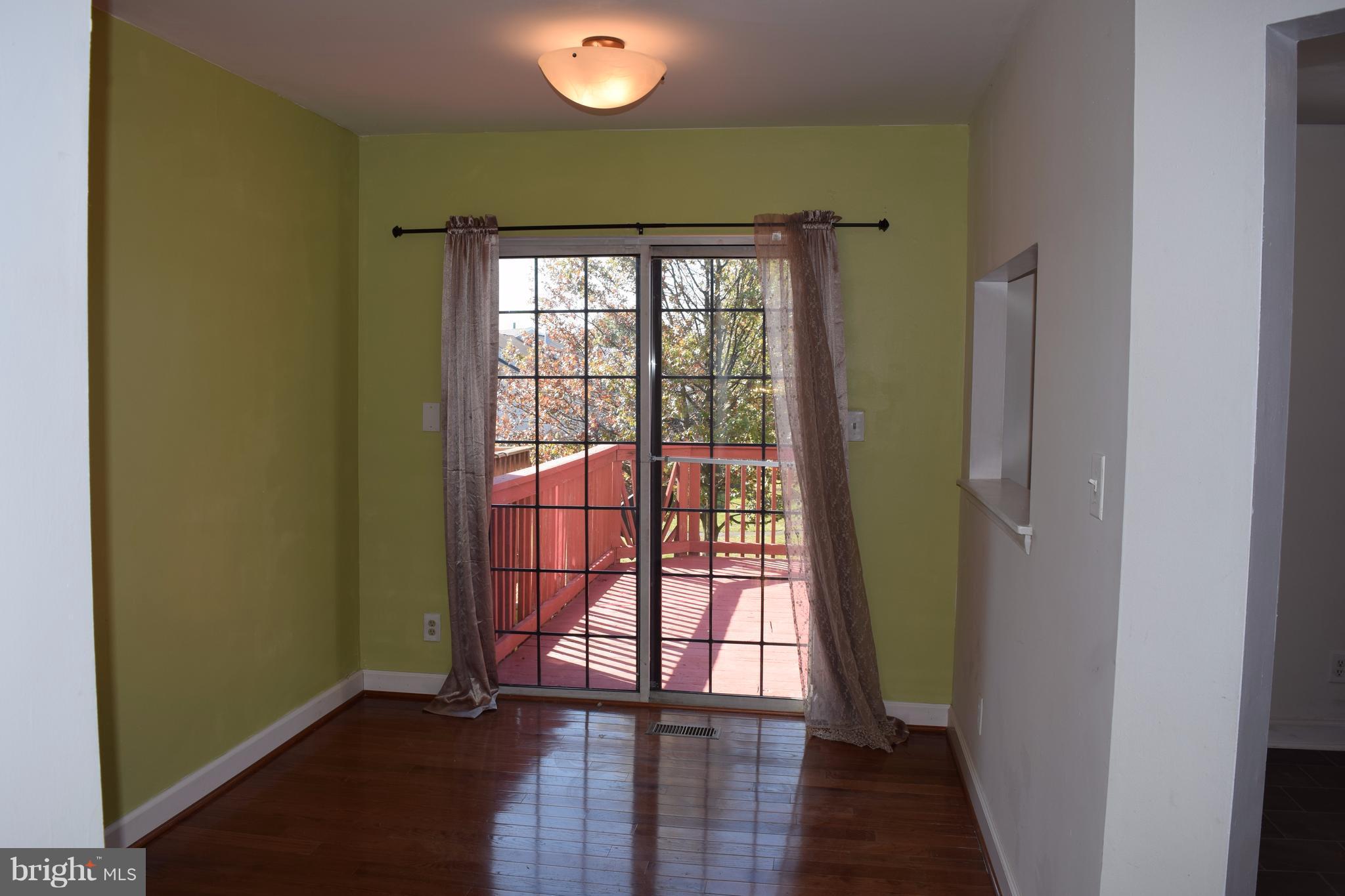 REGENCY TOWNS PLAT TWO - Residential Lease