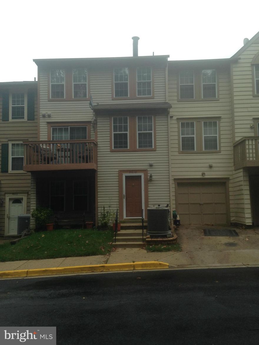 PROPERTY SHOWS WELLS.