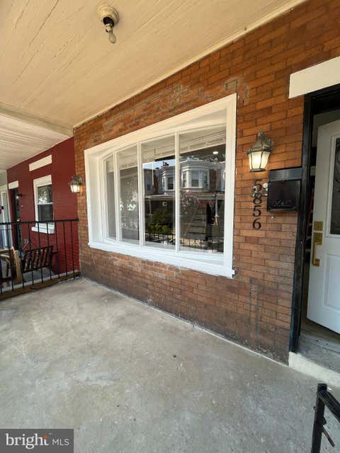 Townhouse For Rent - 5856 Walton Avenue<br/> Philadelphia County, PHILADELPHIA, PA 19143