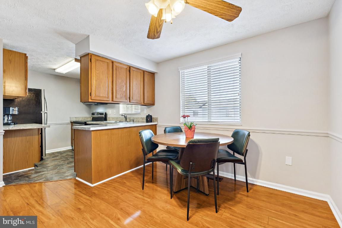 SWEEPSTAKES - Residential