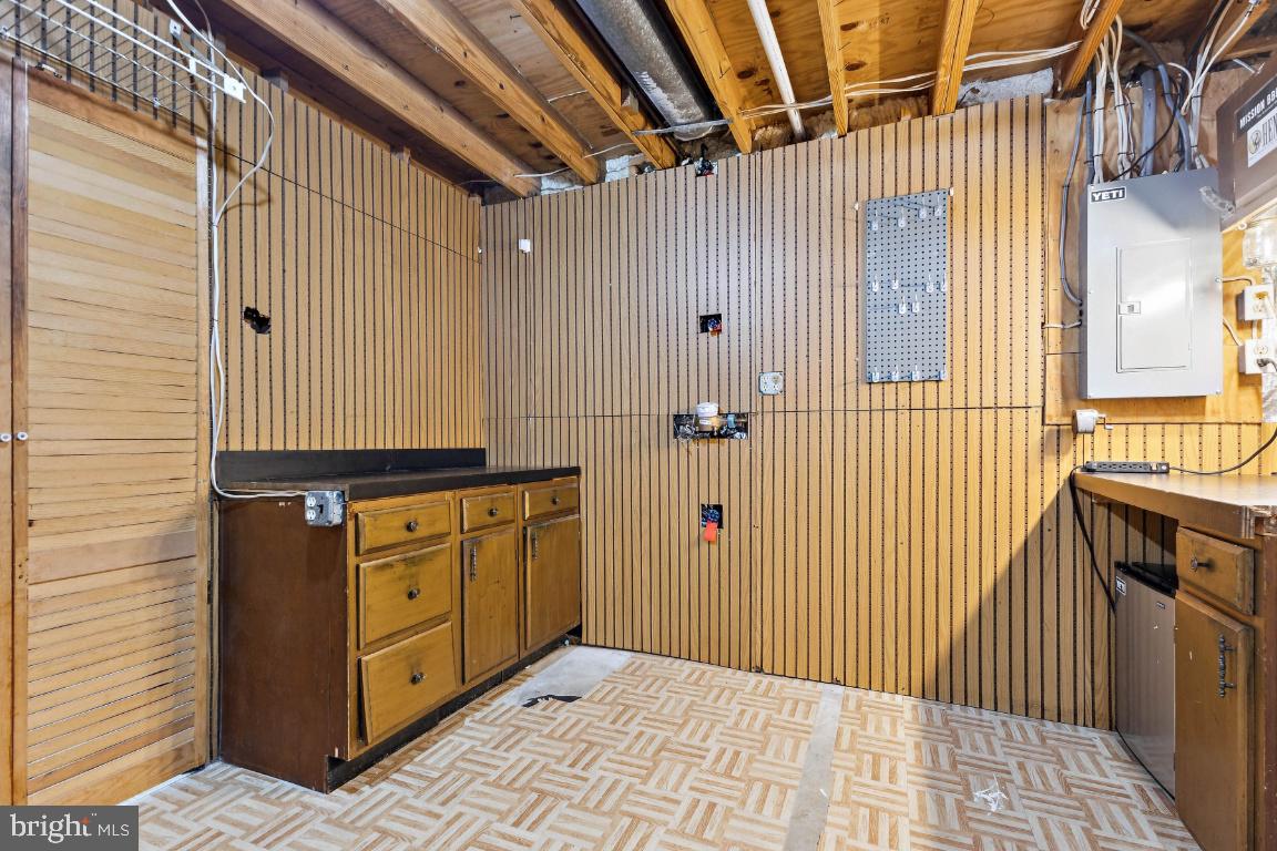 SWEEPSTAKES - Residential