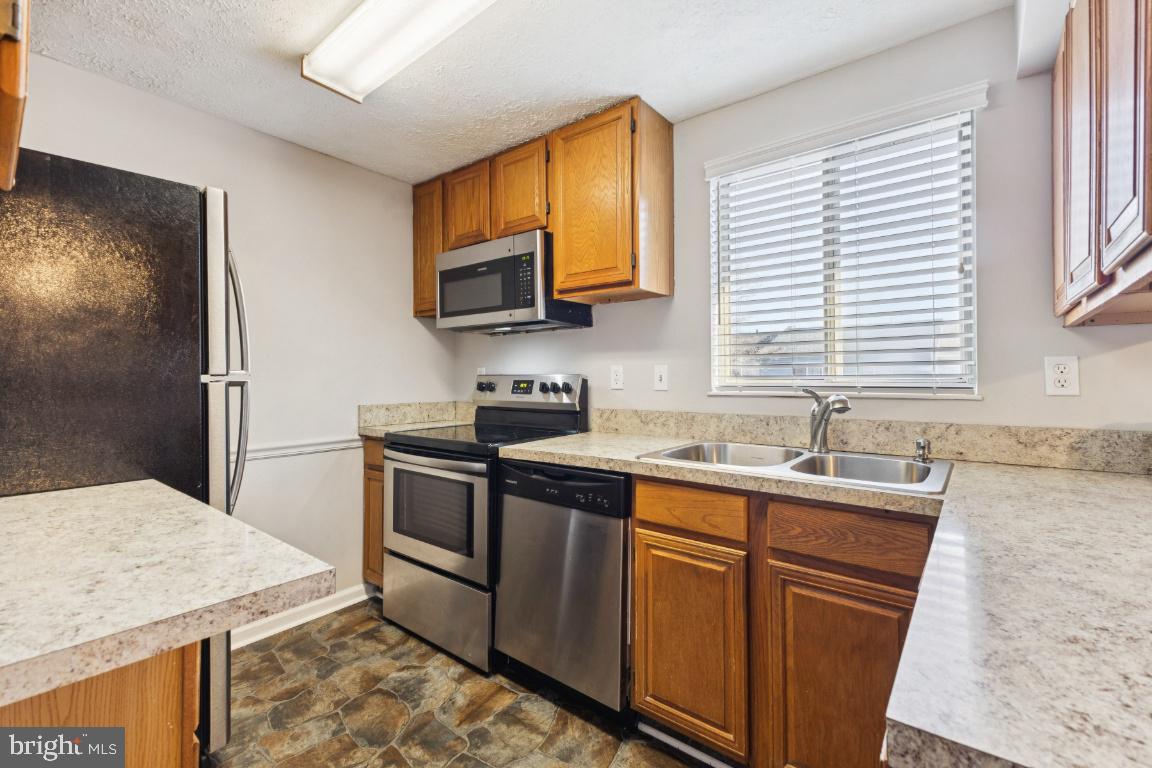 SWEEPSTAKES - Residential