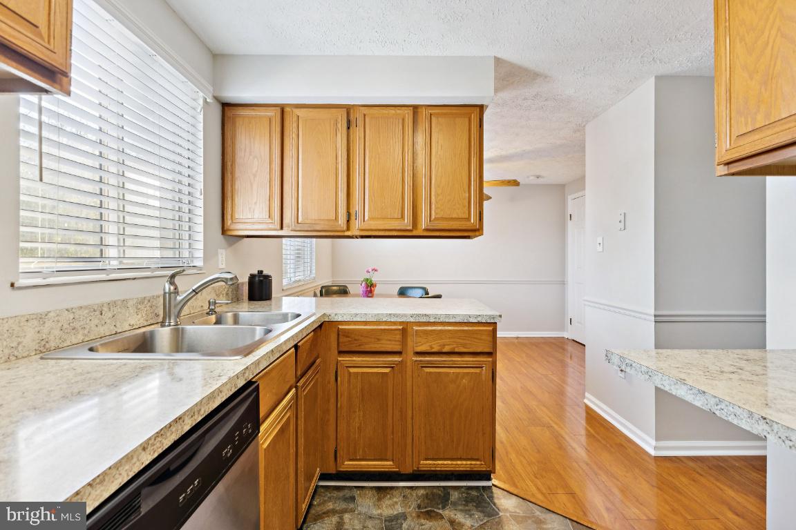 SWEEPSTAKES - Residential