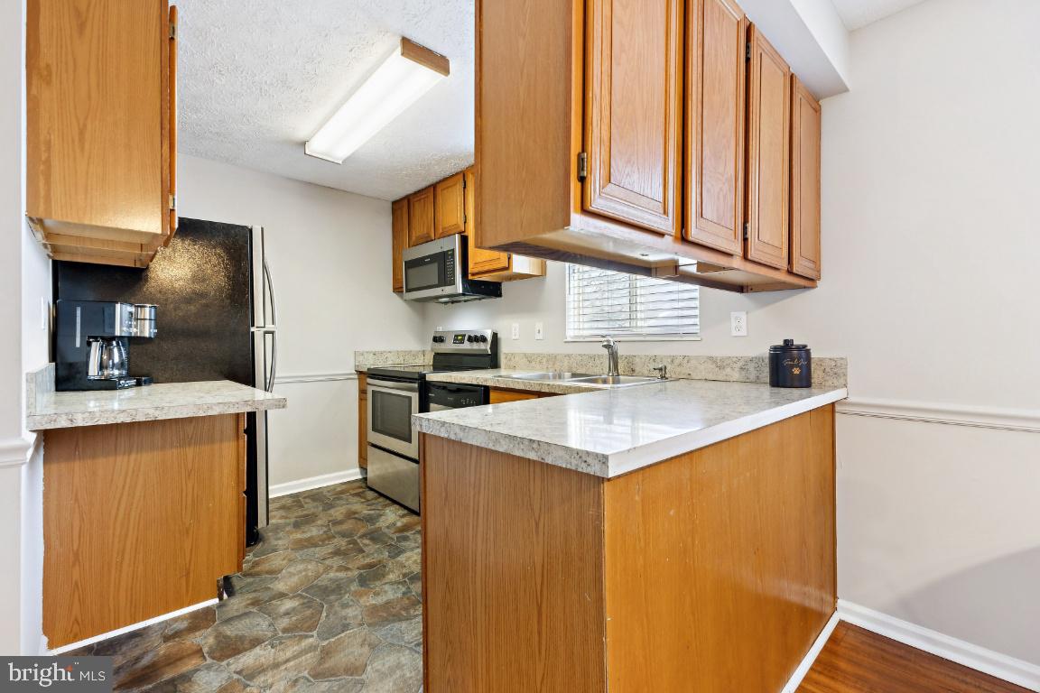 SWEEPSTAKES - Residential