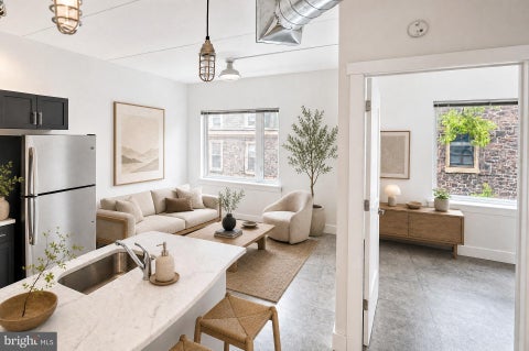 Condo For Rent - 4045 Baltimore Avenue<br/> Philadelphia County, PHILADELPHIA, PA 19104