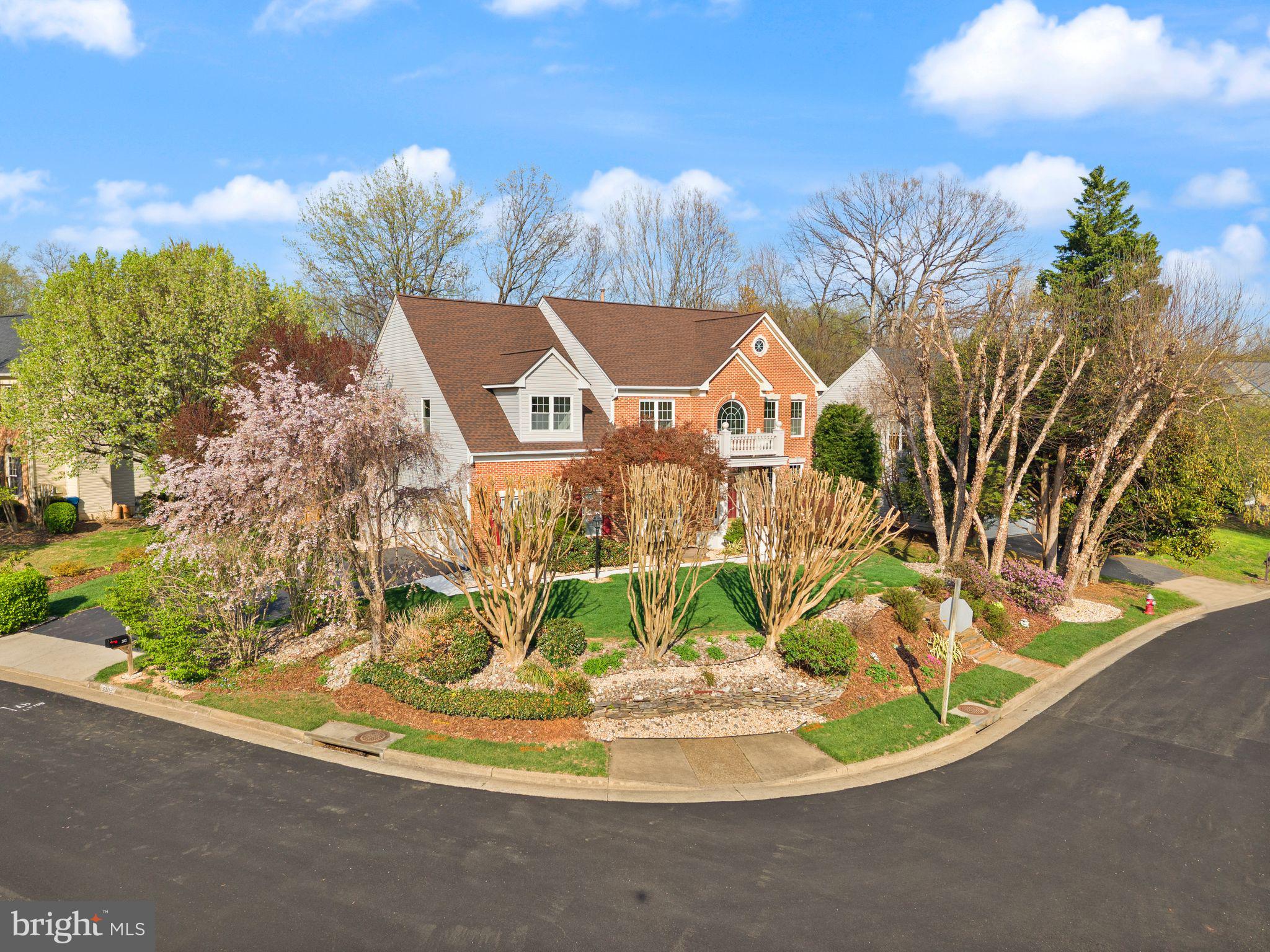 WILLOW PONDS - Residential