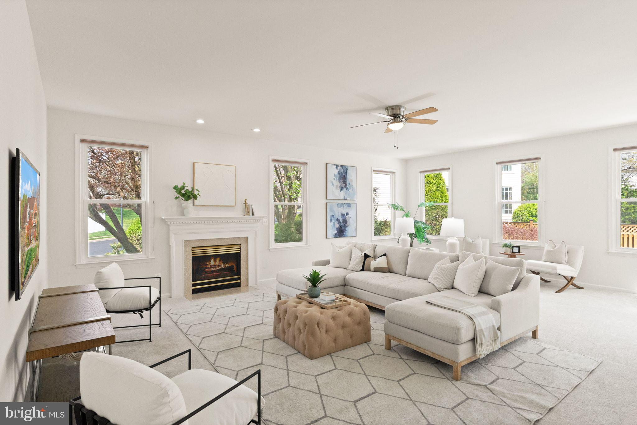 WILLOW PONDS - Residential