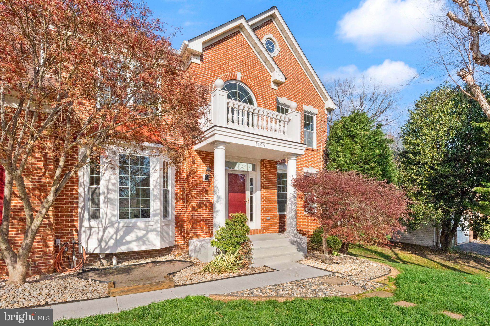 WILLOW PONDS - Residential