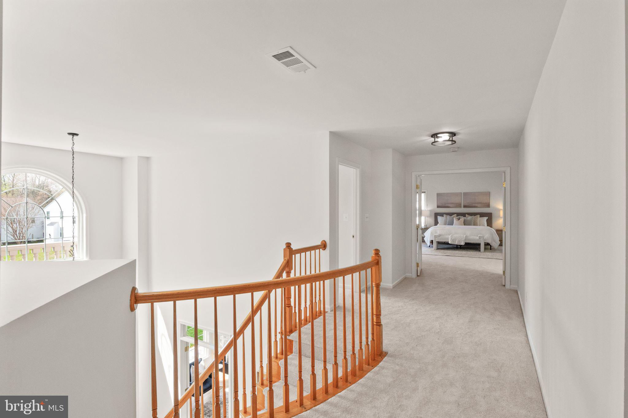 WILLOW PONDS - Residential