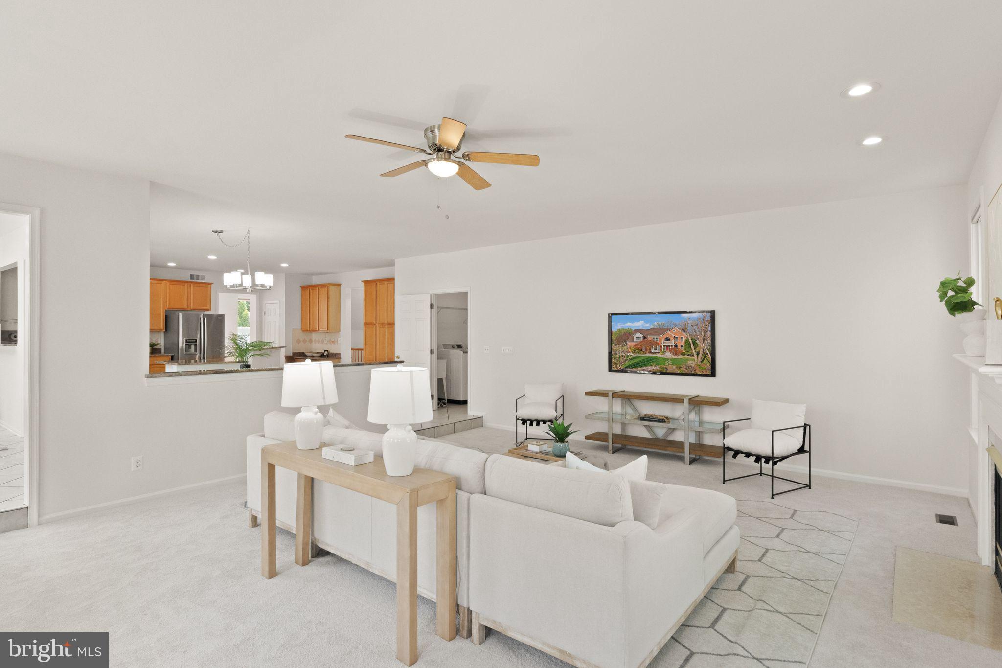 WILLOW PONDS - Residential