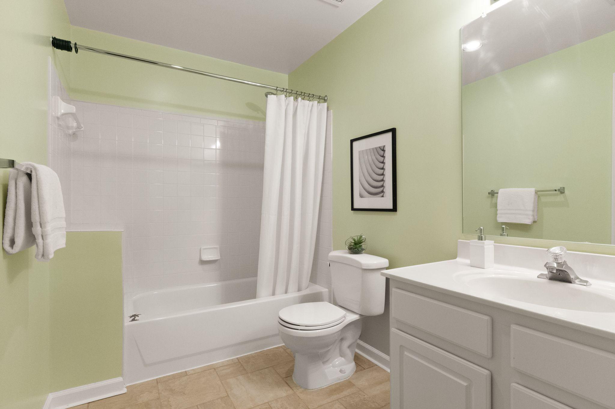 WILLOW PONDS - Residential