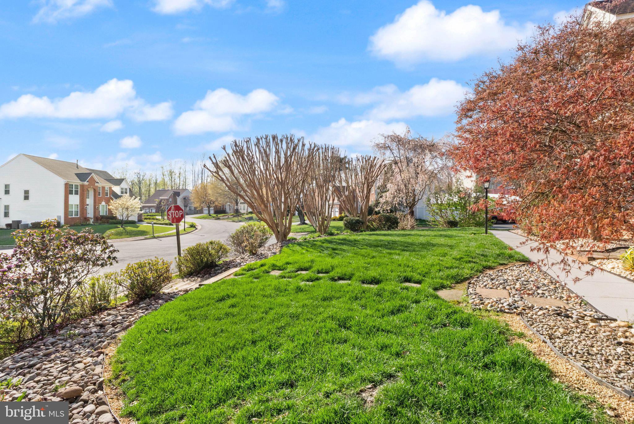 WILLOW PONDS - Residential