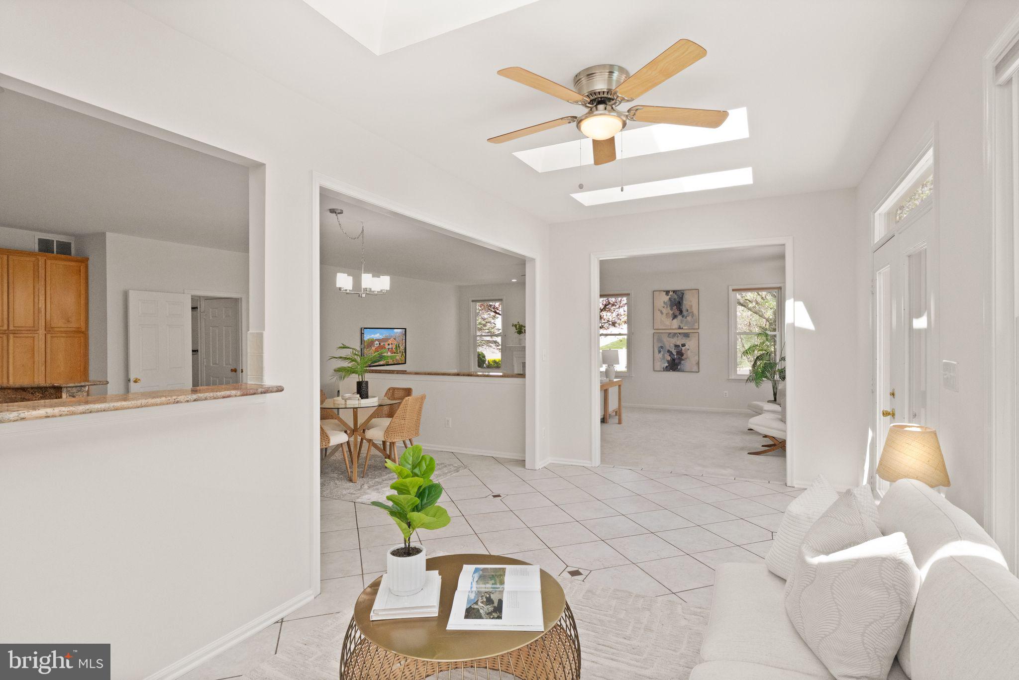 WILLOW PONDS - Residential