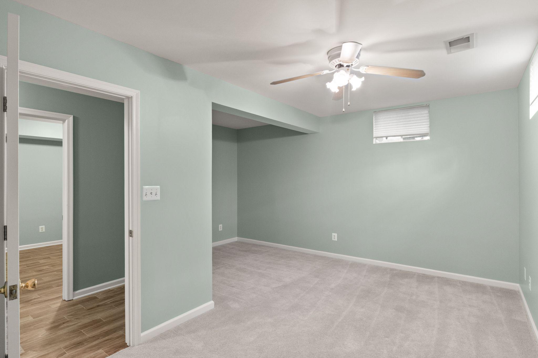 WILLOW PONDS - Residential