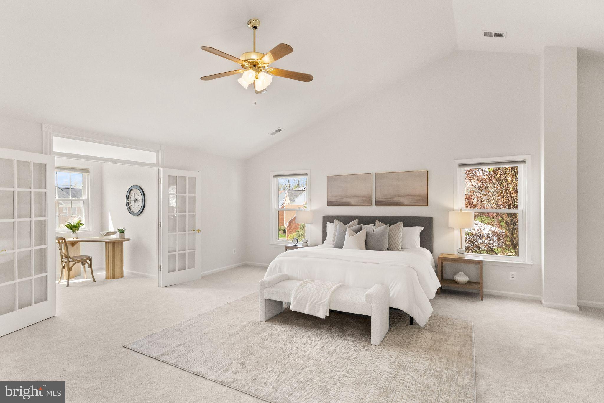 WILLOW PONDS - Residential