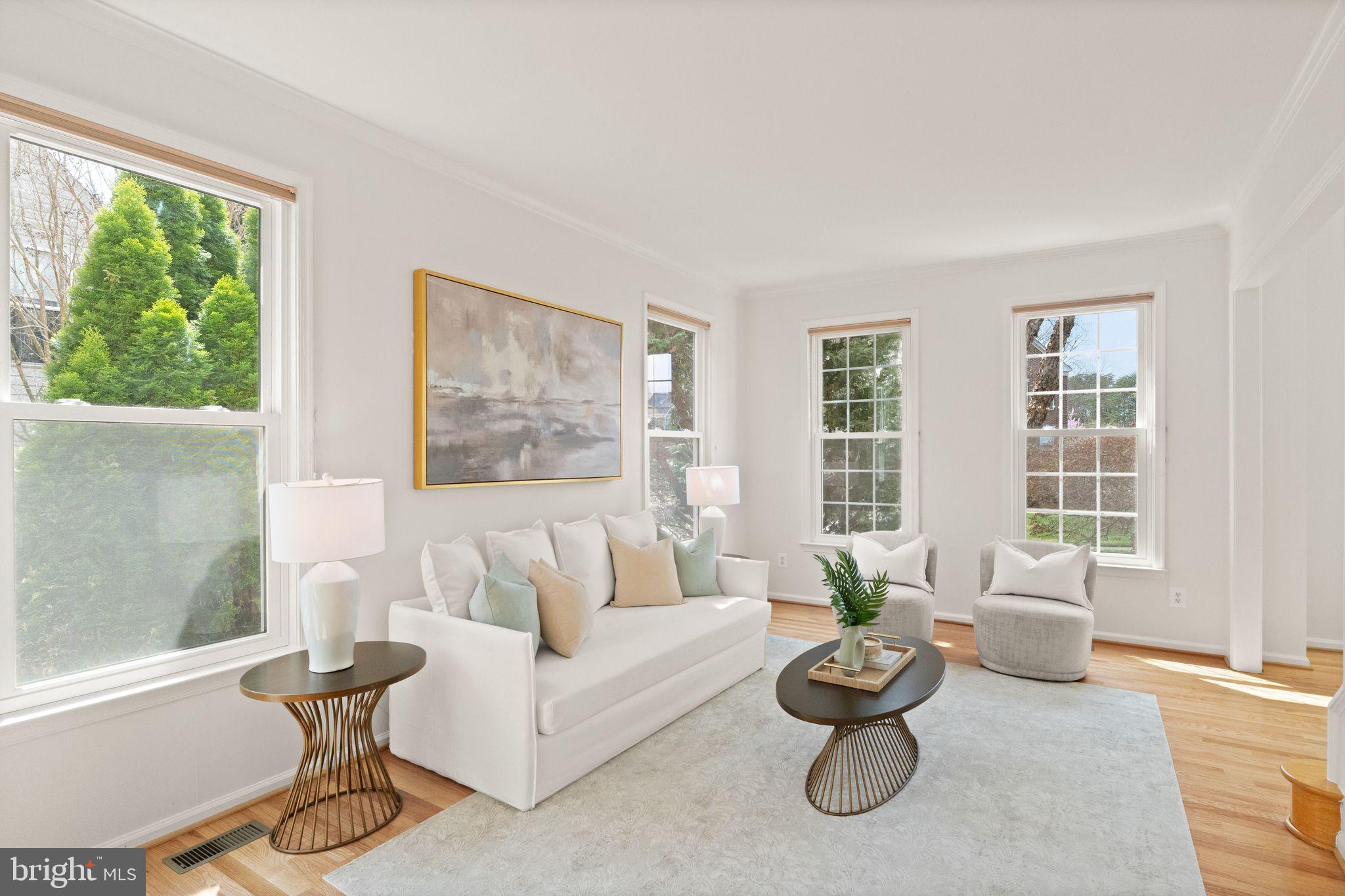 WILLOW PONDS - Residential