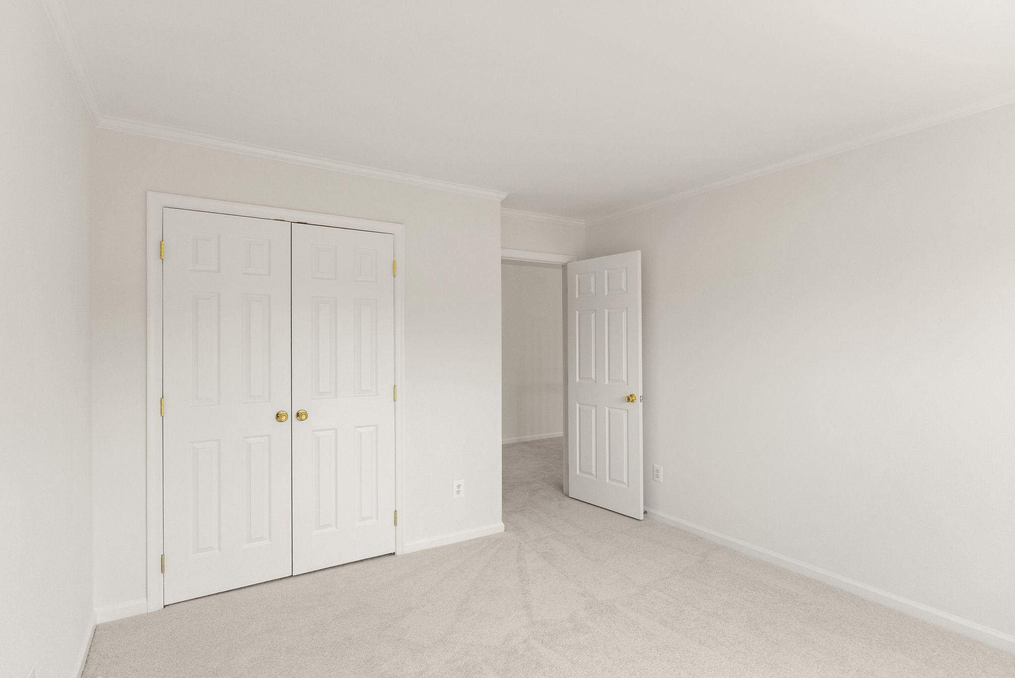 WILLOW PONDS - Residential