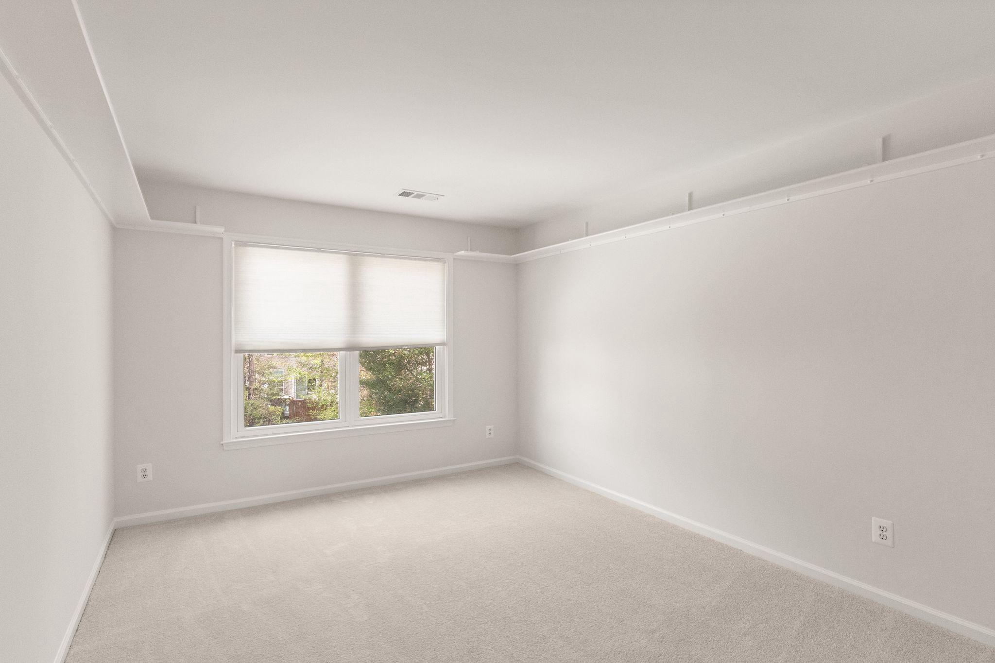 WILLOW PONDS - Residential