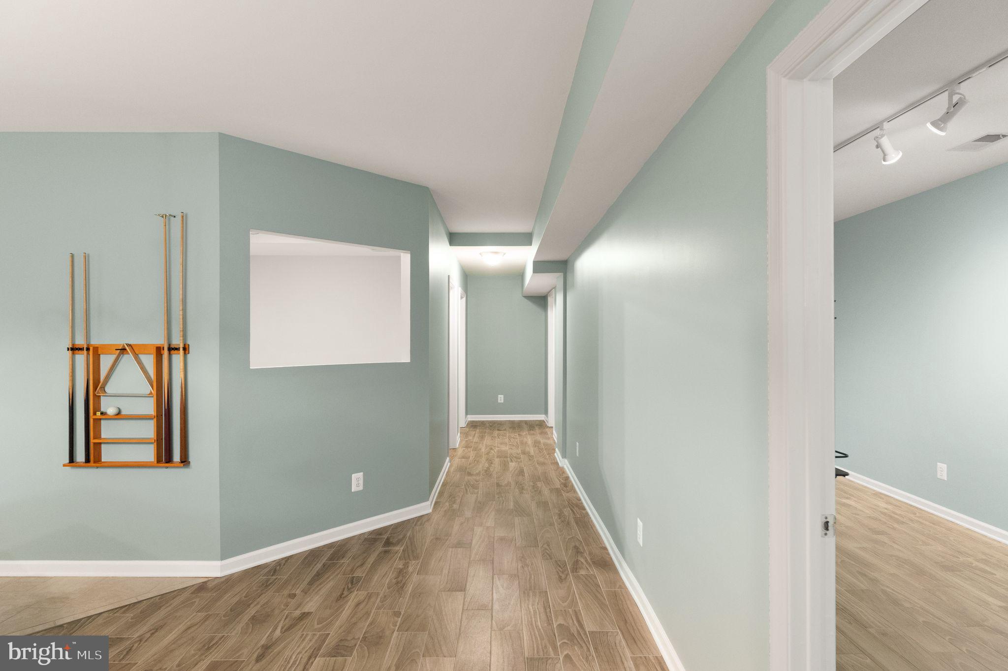 WILLOW PONDS - Residential