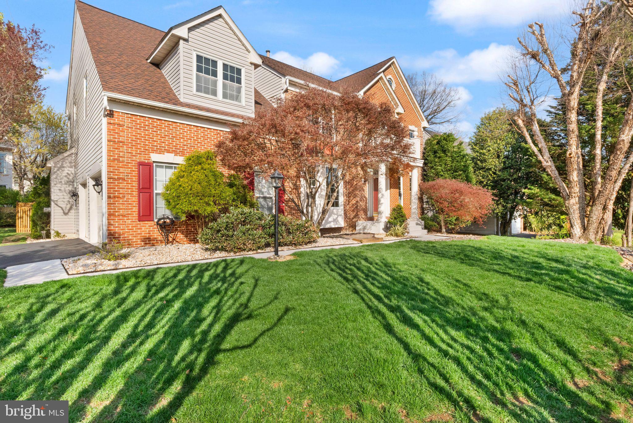 WILLOW PONDS - Residential