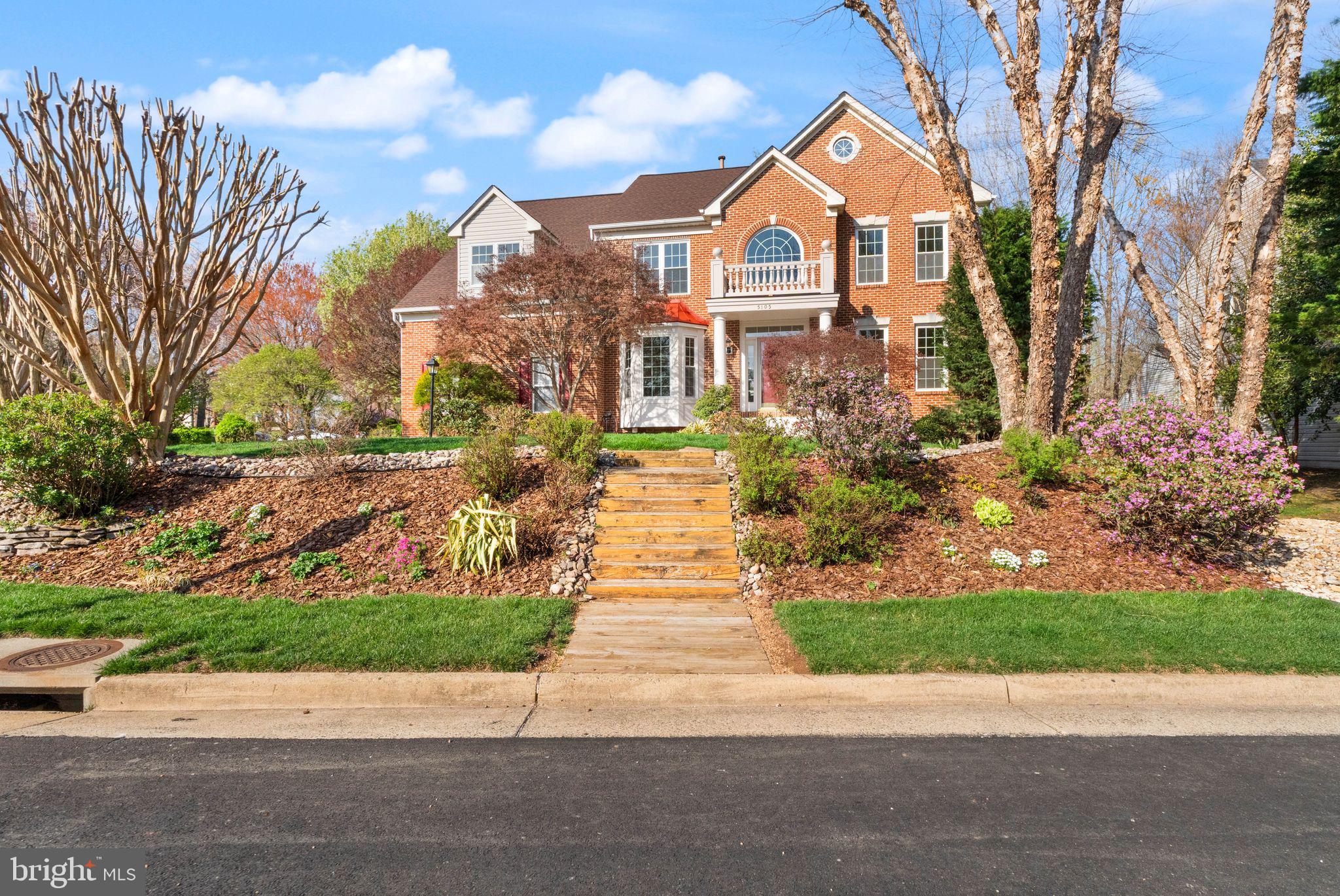 WILLOW PONDS - Residential