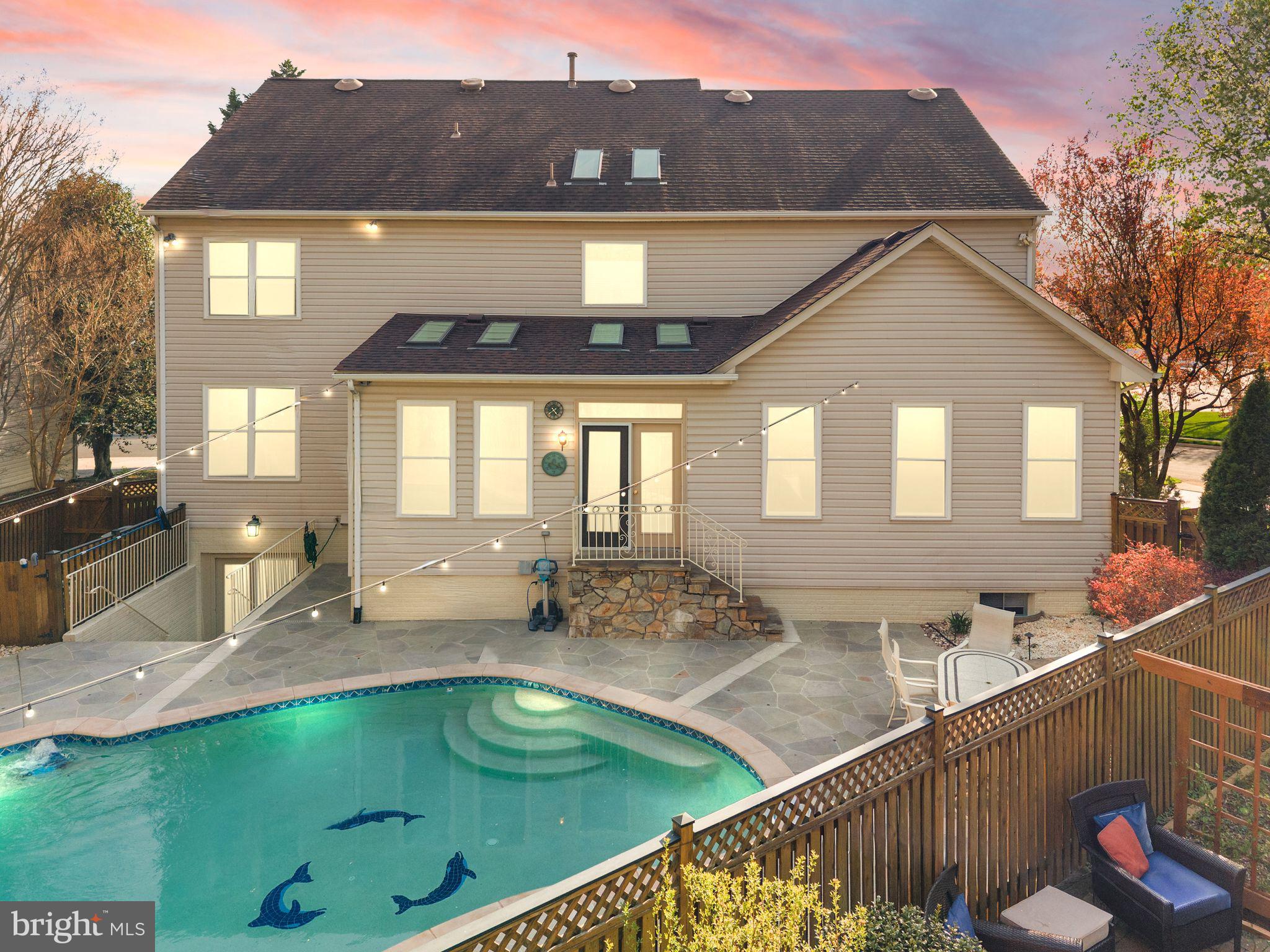 WILLOW PONDS - Residential